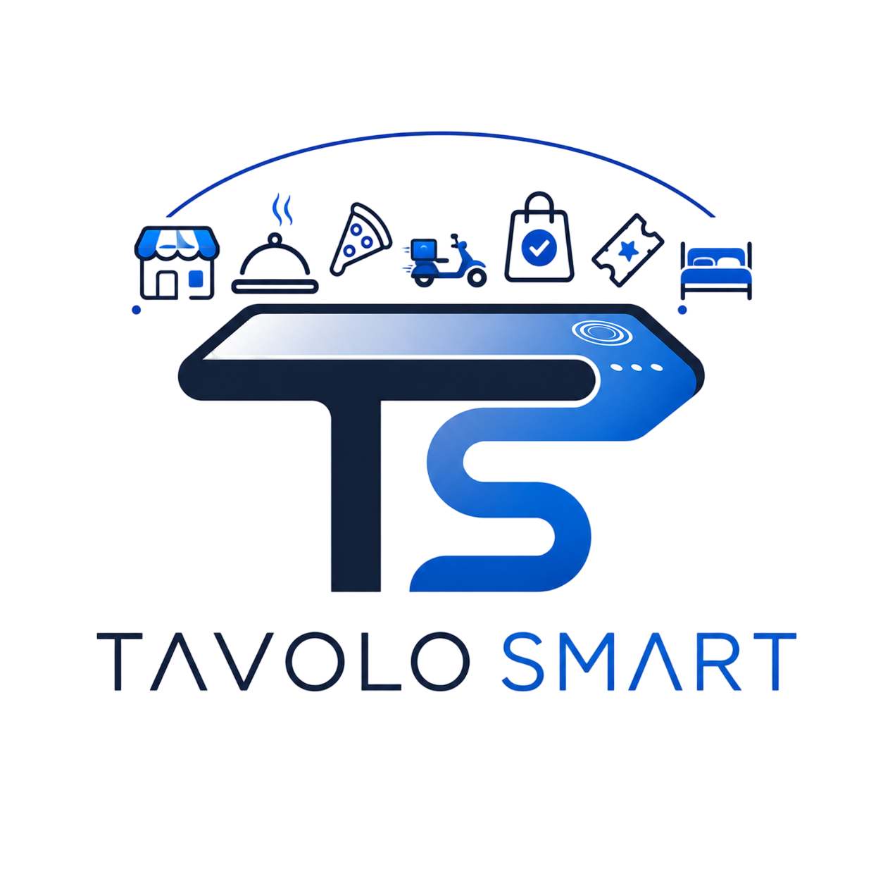 Tavolo Smart Logo